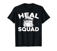 Médecin Équipe - Docteur Toubib Médecine T-Shirt