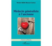 Médecin Généraliste À L'ancienne | Occasion