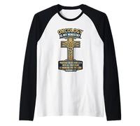 Médecin oncologue chrétien L'oncologie est Mon ministère (Jésus, O.D.) Manche Raglan