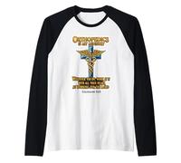 Médecin orthopédiste chrétien Orthopédie est Mon ministère MD Manche Raglan