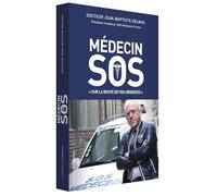 Médecin SOS. Sur la route de vos urgences.