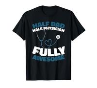 Médecin Toubib - Docteur Médecine T-Shirt