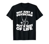 Médecin - Toubib Docteur Médecine T-Shirt