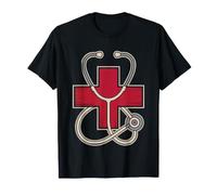 Medecin Urgentiste Urgence Medecine d'urgence T-Shirt