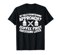 Médecine Assistanc Soins - Assistant D'anesthésie T-Shirt