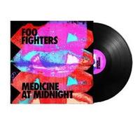 Medicine at Midnight