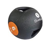Sveltus Médecine ball avec poignées 6 kg