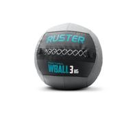 Médecine Ball Fonctionnelle Ruster - 3kg