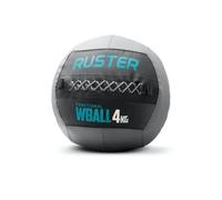 Médecine Ball Fonctionnelle Ruster - 4kg