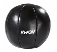 Médecine-ball Kwon 3 kg Noir 3 kg