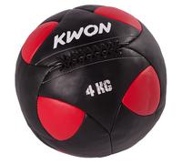Medecine ball Kwon Noir 4 Kg