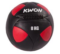 Medecine ball Kwon Noir 8 Kg
