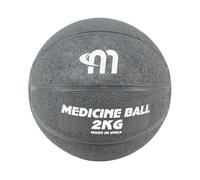 Médecine ball Megaform Gris 2 kg