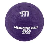 Médecine ball Megaform Violet 4 kg