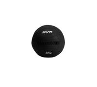Medecine ball performance Ekkam 3 KG Noir 3 kg