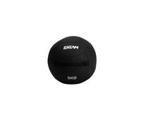 Medecine ball performance Ekkam 5 KG Noir 5 kg