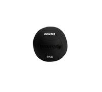 Medecine ball performance Ekkam 9 KG Noir 9 kg