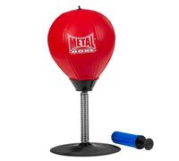 Metal Boxe – Punching-ball de bureau – 156 à 196 cm