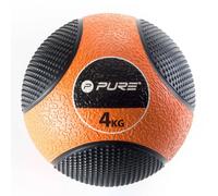 Pure2Improve Ballon médicinal 4 kg Orange