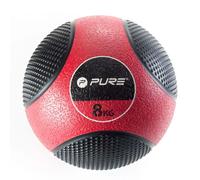 Medecine ball Pure2Improve 8Kg Rouge TU Unisex