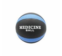Softee Medicine Ball 3kg Noir 3 kg