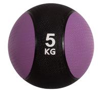 Medecine ball Softee Rebound Violet 5 kg / 21,5 cm Unisex