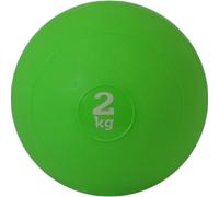 Medecine ball souple gonflable Sporti Vert TU Unisex