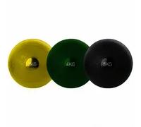 Medecine ball souple Tremblay CT 1 kg Bleu TU Unisex