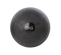 Medecine ball souple Tremblay CT 5 kg Noir TU