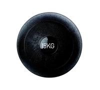 Medecine ball Tremblay CT Noir 15 kg Unisex