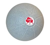 Medecine ball Trial New Nemo Gris 1,5 kg