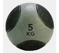 Medecine ball Tunturi Gris 5 kg