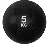 VirtuFit Medecine ball 5 kg Noir 19x19x19 cm