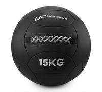 Médecine ball WALL BALL 15 kg - UpForm