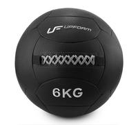 Médecine ball WALL BALL 6 kg - UpForm