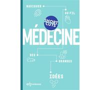 Médecine - Benjamin Peylet - Edp Sciences - relié - Essai