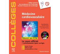 Médecine cardio-vasculaire: Réussir les ECNi