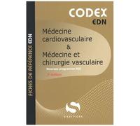 Médecine Cardiovasculaire & Médecine Et Chirurgie Vasculaire - Programme R2c