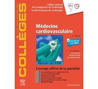 Médecine Cardiovasculaire - Réussir Ses Edn