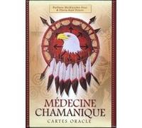 Vega - Cartes oracles - Médecine chamanique - Coffret