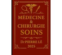 MEDECINE & CHIRURGIE SOINS 2025
