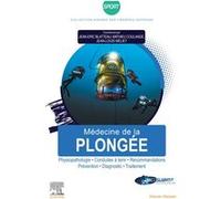 Médecine De La Plongée