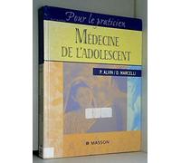 Médecine de l'adolescent