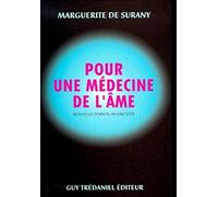 Médecine de l'âme