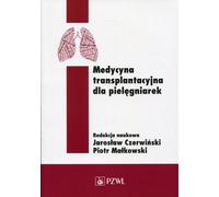 Médecine de transplantation pour les infirmières