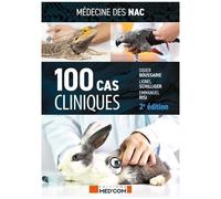 Médecine Des Nac : 100 Cas Cliniques
