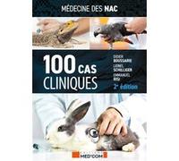 Médecine des Nac 100 cas cliniques 2ed Didier Boussarie (Auteur), Lionel SCHLILIGER (Auteur), Emmanuel RISI (Auteur)