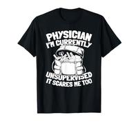 Médecine Docteur - Toubib Médecin T-Shirt