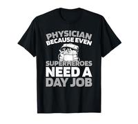 Médecine - Docteur Toubib Médecin T-Shirt