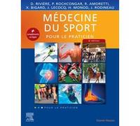 Médecine du sport Daniel Rivière (Auteur), Pierre Rochcongar (Auteur), Richard Amoretti (Auteur), Xavier Bigard (Auteur), Professeur Jehan Lecocq (Auteur), Hugues Monod (Auteur), Jacques Rodineau (Aut